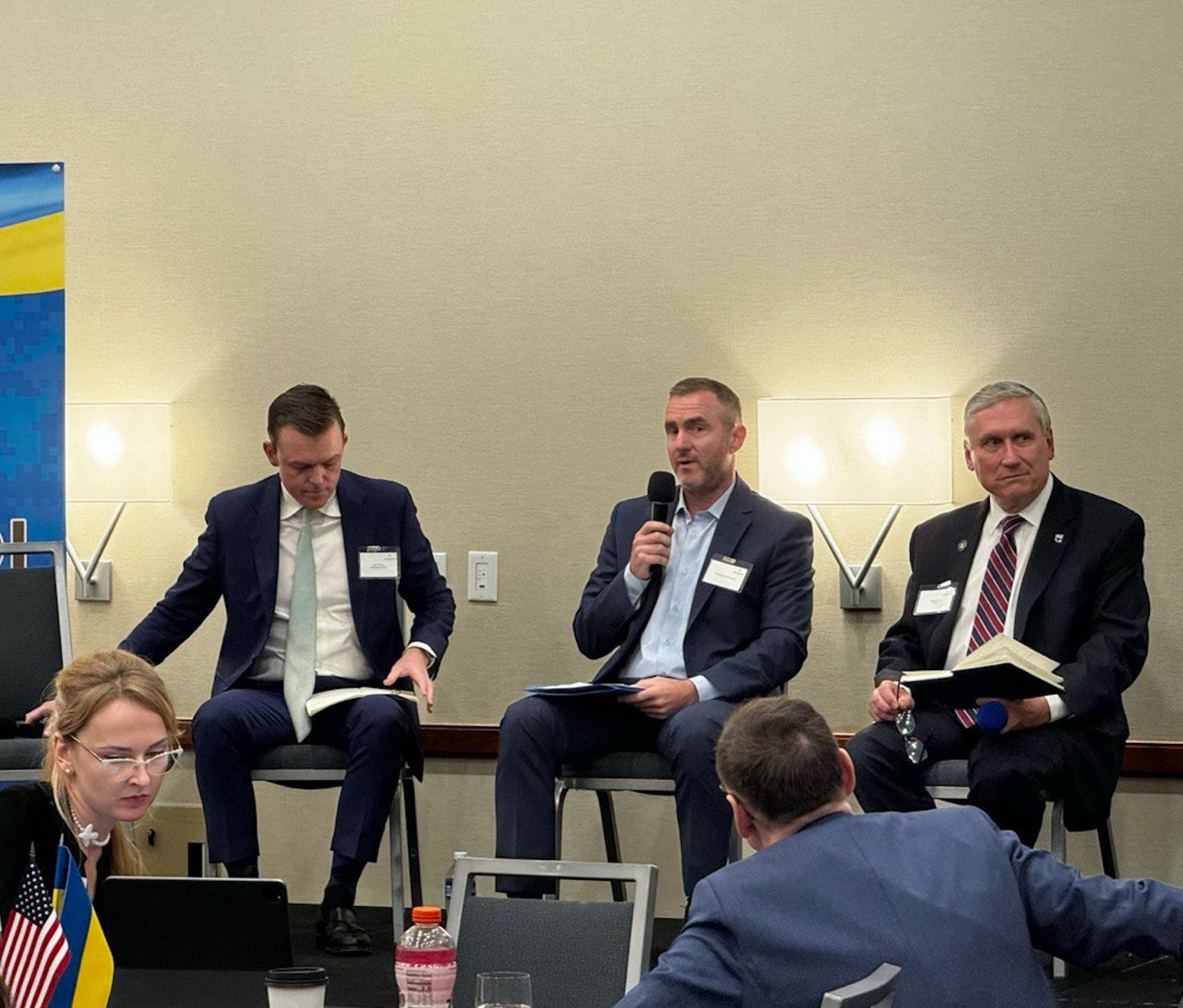 Peace Forum. Free World for securing Ukrainian victory and post-war reconstruction