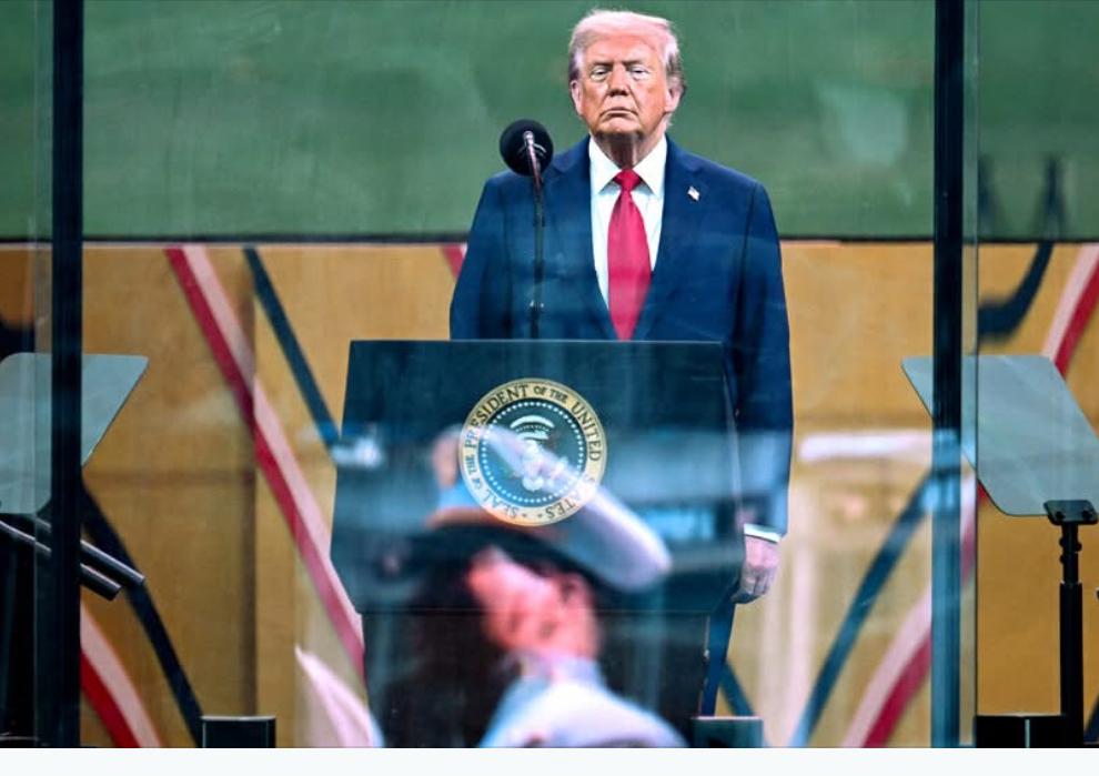 When the Army Turns 250, but the Parade Feels Like a Dress Rehearsal