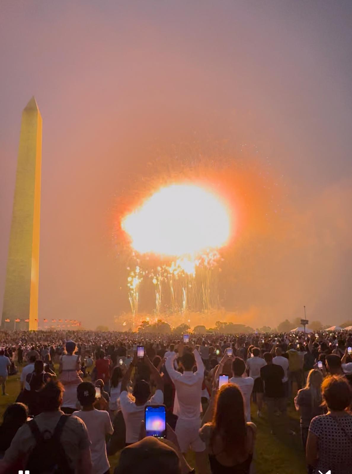 When the Army Turns 250, but the Parade Feels Like a Dress Rehearsal