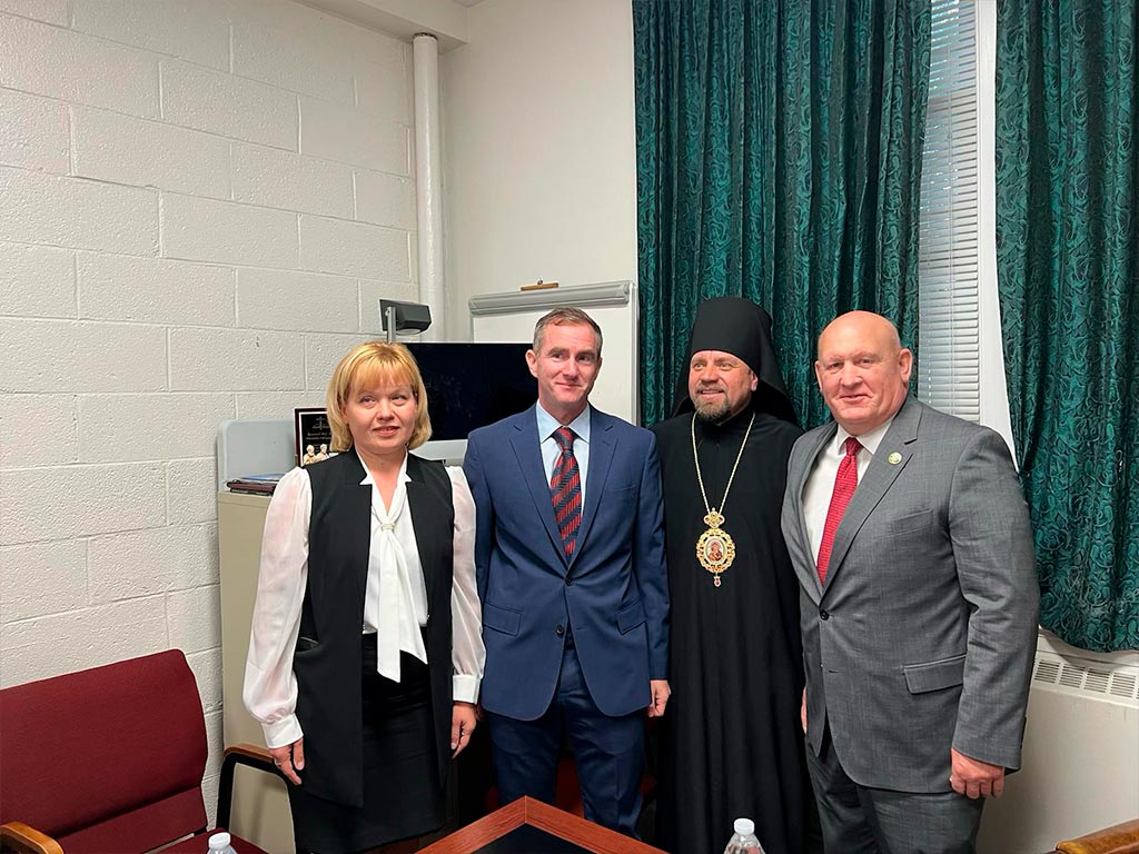 Center of Strategic Initiatives and Assistance presented a humanitarian and social platform