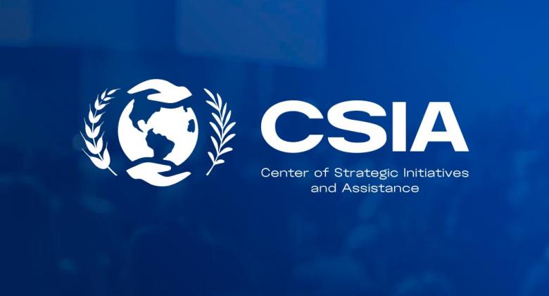 CSIA takes active participation in packing food for refugees