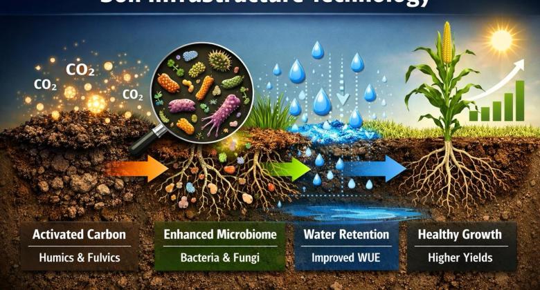 AGRICULTURAL FOOD SECURITY INITIATIVE